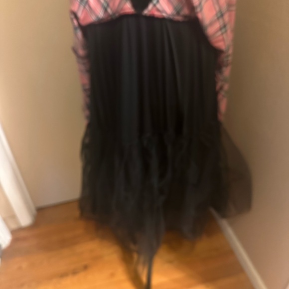 Torrid Christmas Retro style dress size 20... - Picture 4 of 10